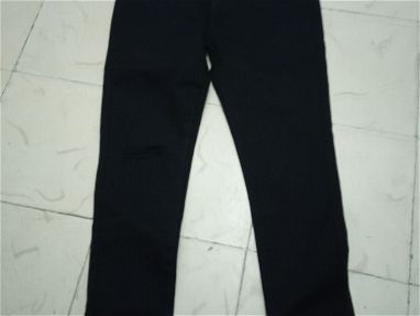 Pantalón  negro - Img main-image-45852665