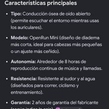 Audífonos 0km - 4/4