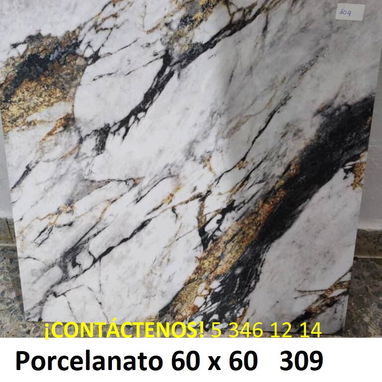 Porcelanto Formato 60 x 60 - Img 122258730