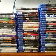 + DISCOS DE PS4 y PS5 TODOS NUEVOS - Img 56104129