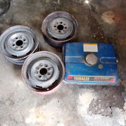 Se vende proyecto de triciclo - Img 56881157