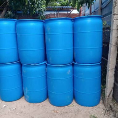 Tanques de agua 💦d diferentes medidas✅ Calidad 💯✅ y resistentes al sol☀️✅ Con su transporte gratis 🙀 para todas parte - 6/10