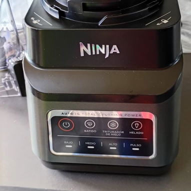 Batidora Ninja - 2/5