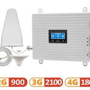 Amplificador de señal LTE Nuevo sellado en caja - Img 52820743