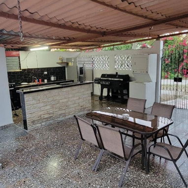 Casa de Renta en Brisas del Mar - 4/9