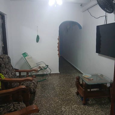 🏡 SE VENDE APARTAMENTO, 3 habitaciones en ZONA ESTRATEGICA, en el CERRO - Img 120924496