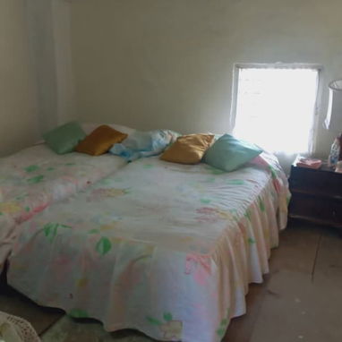 Se vende casa en Centro Habana - 5/8