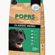 Pienso para perros de carne de res - Img 56007316