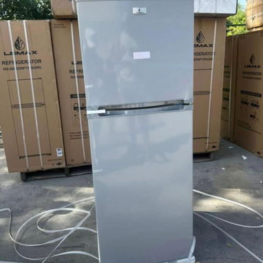 Refrigeradores marca Samsung LG Royal Milexus Lemax todos Grises de Acero inoxidable Nuevos en su Caja con su Garantía - Img 100171539