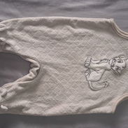 Ropa y más cosas de canastilla super barato útil y bello todo para bebé - Img 58263151