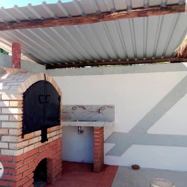 Casa con piscina en Guanabo - Img 114958579