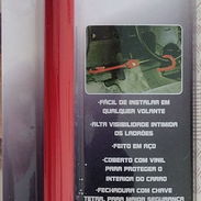 Vendo Candado de Seguridad para Auto (Nuevo y Sellado) - Img 51650525
