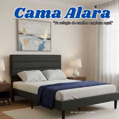 Camas importada - Img 123865319