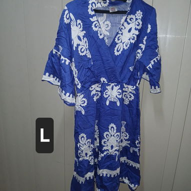 Vestidos y monos de mujer, para todas las tallas y edades - 2/3