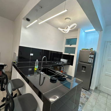 Venta de Casa en el Vedado - 8/10