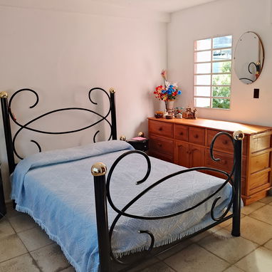 Venta de biplanta en alto en Nuevo Vedado , Reparto la Dionicia. Municipio Plaza - 6/7