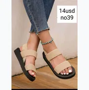 Sandalias de mujer - Img 50177342