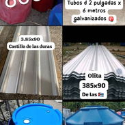 Venta de planchas y ofertas de materiales para la construcción - Img 57401987