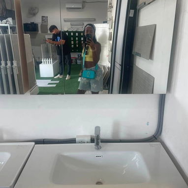 Muebles de baño - 8/10
