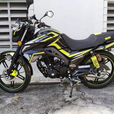 MOTOR KRATHOS 200 CC 5PT# - 5/5