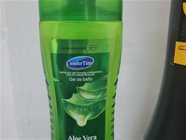 Shampoo antiresiduos.shampoo anticaspa shampoo pantene shampoo el vive.shampuu de amalfi.shampoo de argán.tresenme - Img 66584317