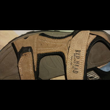 SANDALIAS DE PIEL CÓMODAS Y FUERTES - Img 126724278