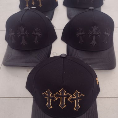 Gorras por unidad y mayoreo. Desde 1700 pesos al menos 10 de cualquier tipo. - Img 124077342