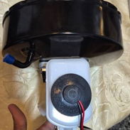 Bomba de freno con hidrobas de Toyota Hilux de 1 pulgada - Img 53501027