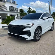 Audi Q4 E-tron 10mil millas 100% eléctrico - Img 56282747