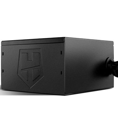 Nox 500W Alpha - Fuente de alimentación de 500 W, certificado 80 PLUS Bronze, PFC activo, 532747327 - Img 123072190