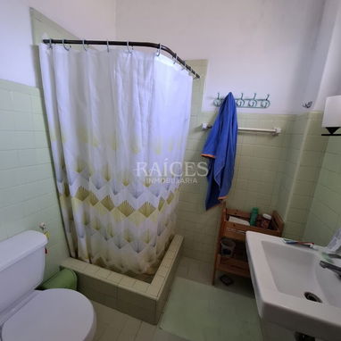 Excelente Apartamento en el Vedado, con las mejores vistas de la Habana - $170,000 USD - 7/9