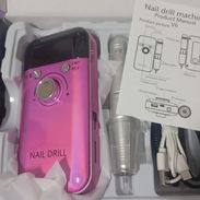 Máquina recargable de uñas - Img 57901473