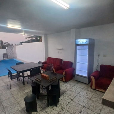 Casa en La playa con paneles solares - Img 122440666
