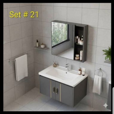 Muebles para baño - Img 110259994