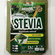 Stevia - Endulzante Natural 100g - Img 58065824