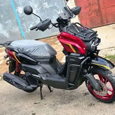 Motos y bicimotos desde la Pinar hasta Matanzas - Img 120315298