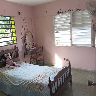 45 000 USD Casa totalmente Independiente 4/4,  garaje, jardin, patio, terraza, amueblada..LLEGAR Y VIVIR + Lada 2105 - 7/7