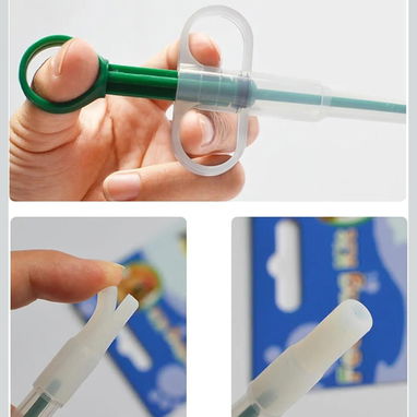 Alimentador de Medicamentos para Mascotas, Perros y Gatos - Img 120052001