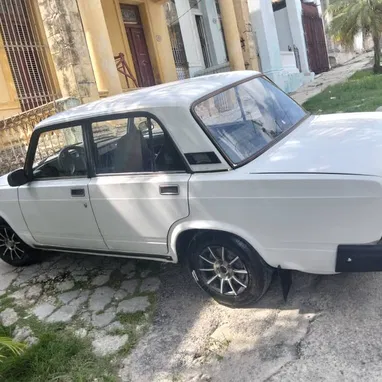 LADA blanco 2006 (2107) - Img 123204031