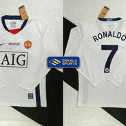 Manchester United Retro camisetas - Img 51631797