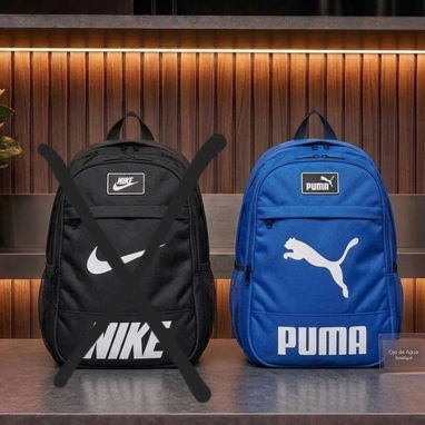 Mochilas. - 2/5