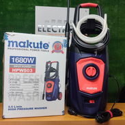 💦 ⚡ Hidrolavadora profesional Makute HPW503 - Img 57789627