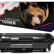 Toner ORIGINALES 12a - Img 50073141