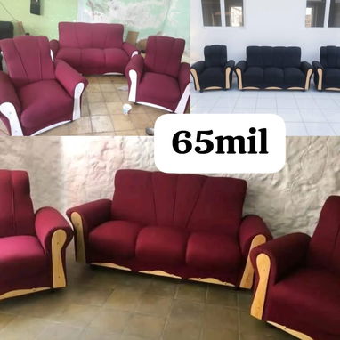 Venta de muebles - 2/8