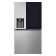 Refrigerador LG inverter 24 pies - Img 55591218