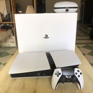 Vendo o cambio ps5 PRO - Img 56425866