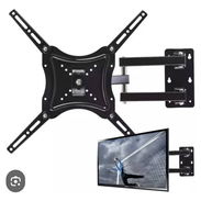 Soporte para TV Ajustables de 14" a 55" (cv) - Img 51835342