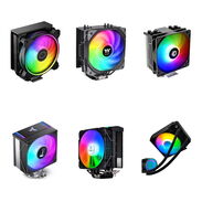 Disipadores RGB nuevos en caja....50004635...diferentes modelos y precios...todo nuevo - Img 45561375