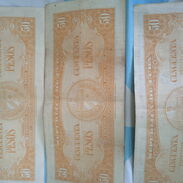 Billetes de 50 pesos - Img 45281568