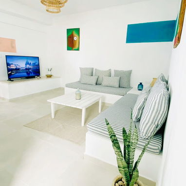 🌊Casa De Renta En Santa Fé. ✨ Tiene acceso directo al mar. 📱 Reserva: +5350254303 - 6/10